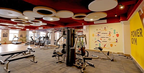Five Greens Panchkula