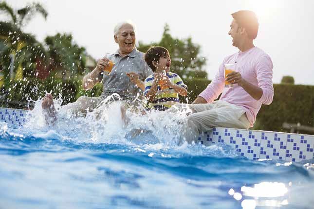 Five Greens Panchkula